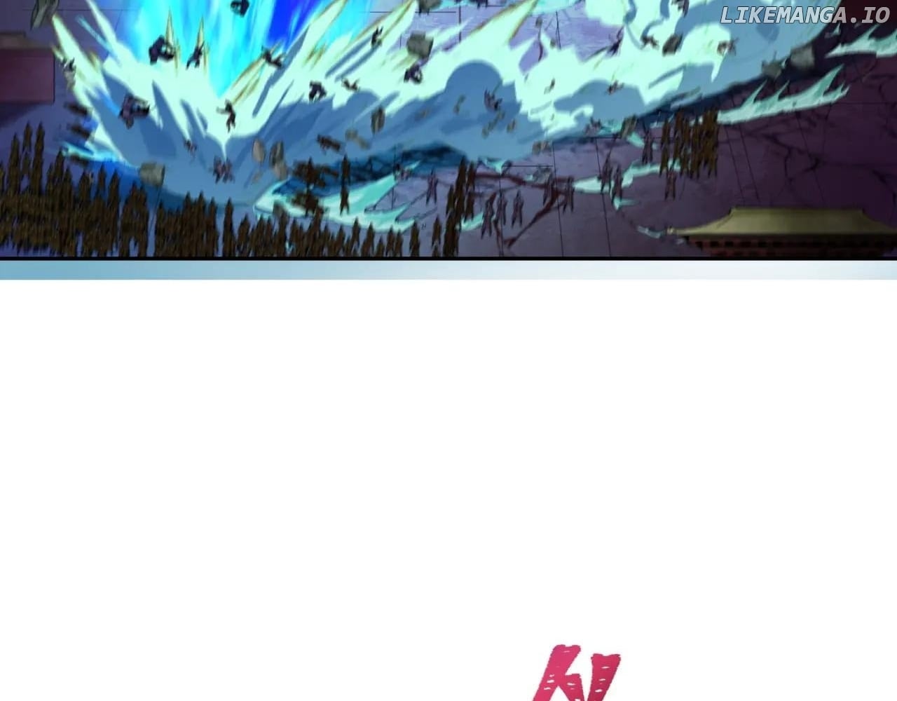Era of the Haunted Chapter 318 - page 49